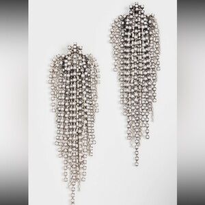 DANNIJO
Esme Earrings